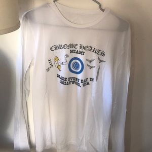 Chrome Hearts Miami long sleeve